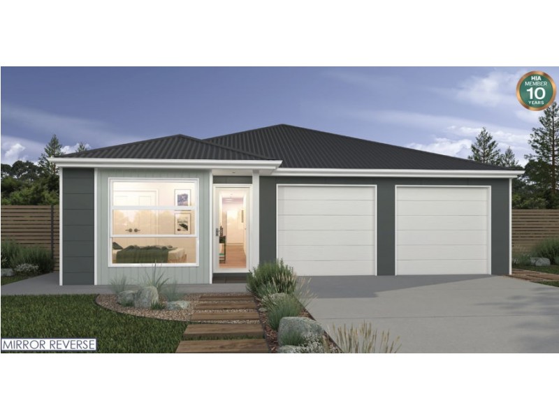 Logan Reserve QLD 4133