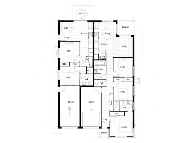 Logan Reserve QLD 4133