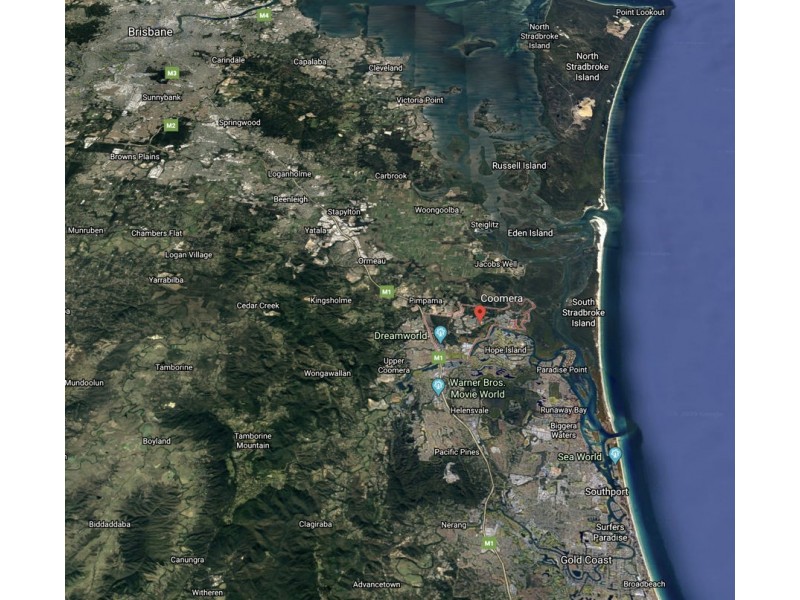 Coomera QLD 4209