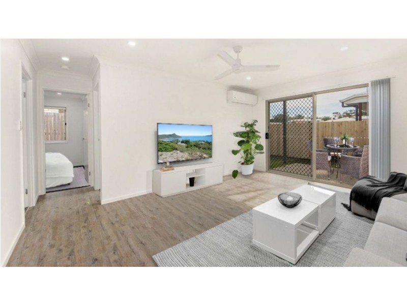 Park Ridge QLD 4125