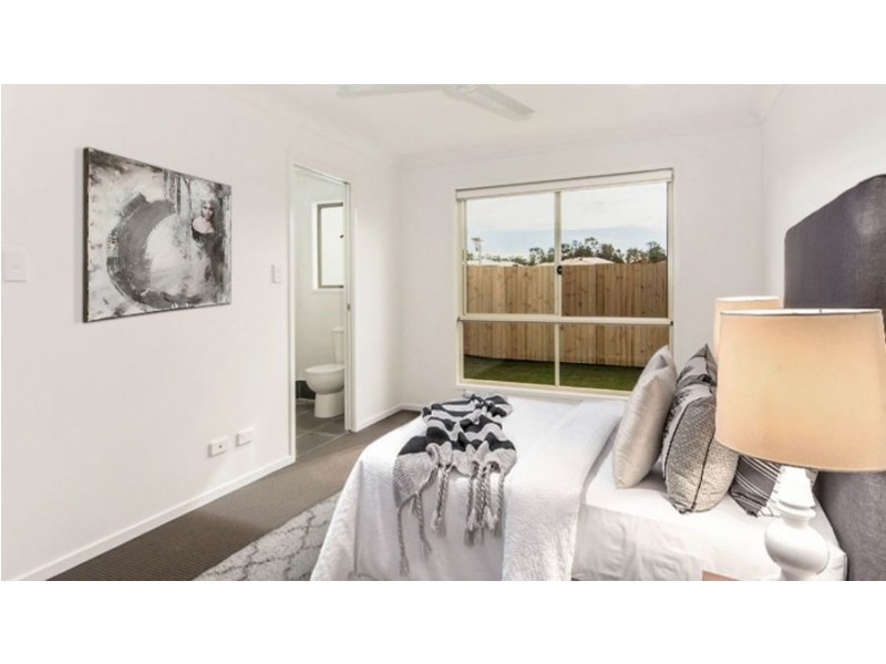 Park Ridge QLD 4125