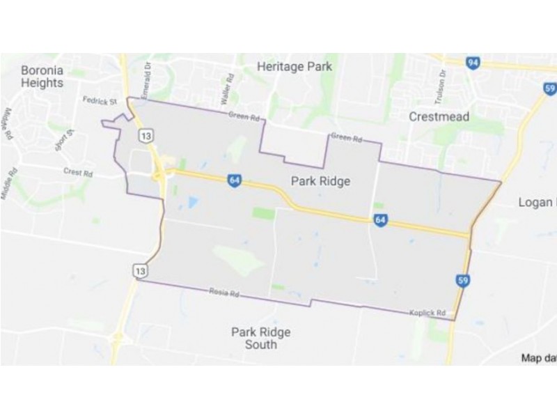 Park Ridge QLD 4125