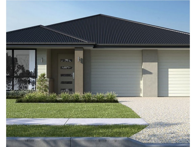 Park Ridge QLD 4125