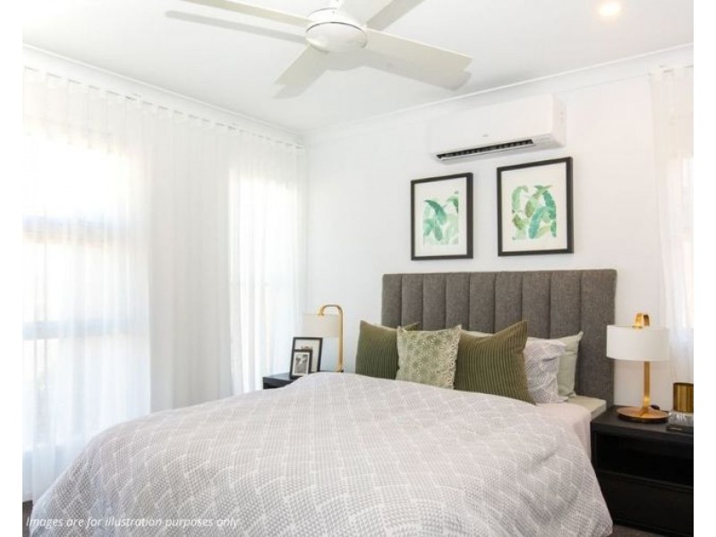 Yarrabilba QLD 4207