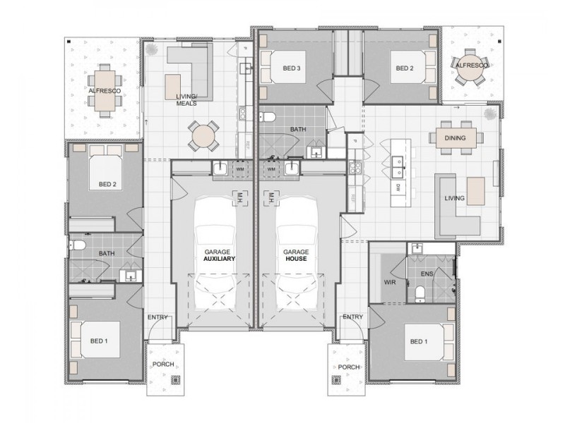 Boronia Heights QLD 4124