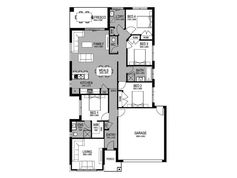 Parkinson QLD 4115