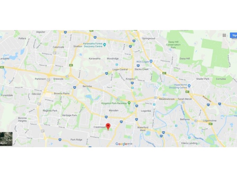 Crestmead QLD 4132