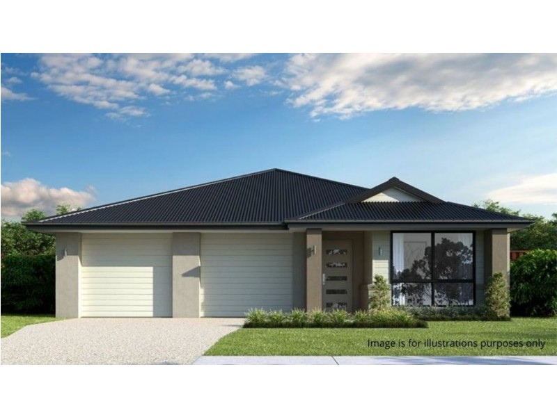 Park Ridge QLD 4125