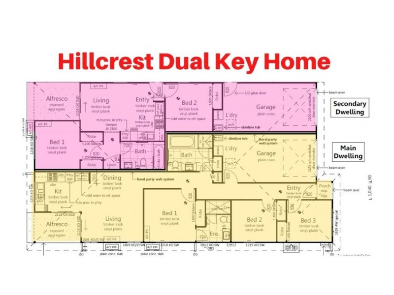 Hillcrest QLD 4118