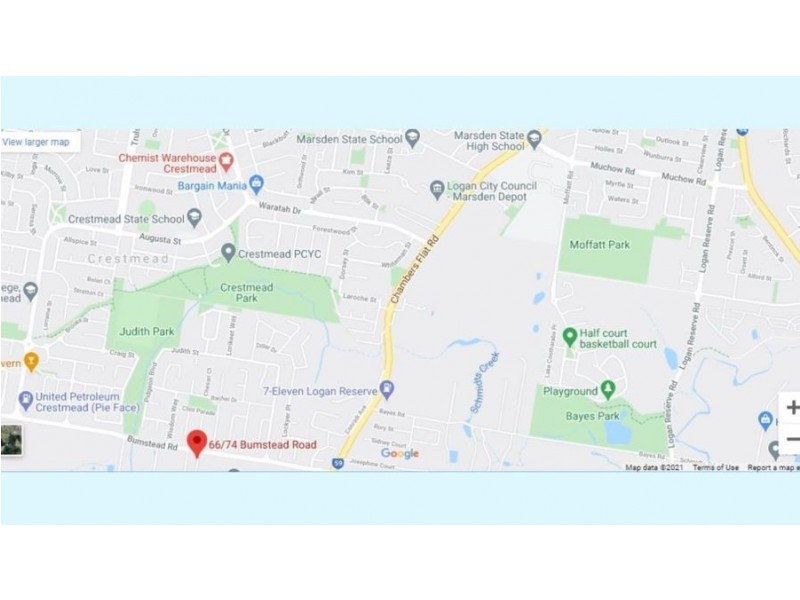 Park Ridge QLD 4125
