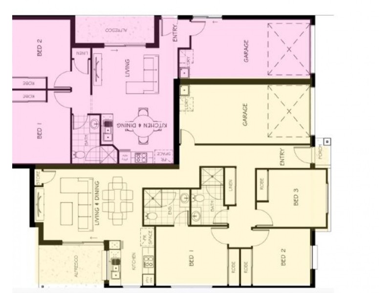 Logan Reserve QLD 4133