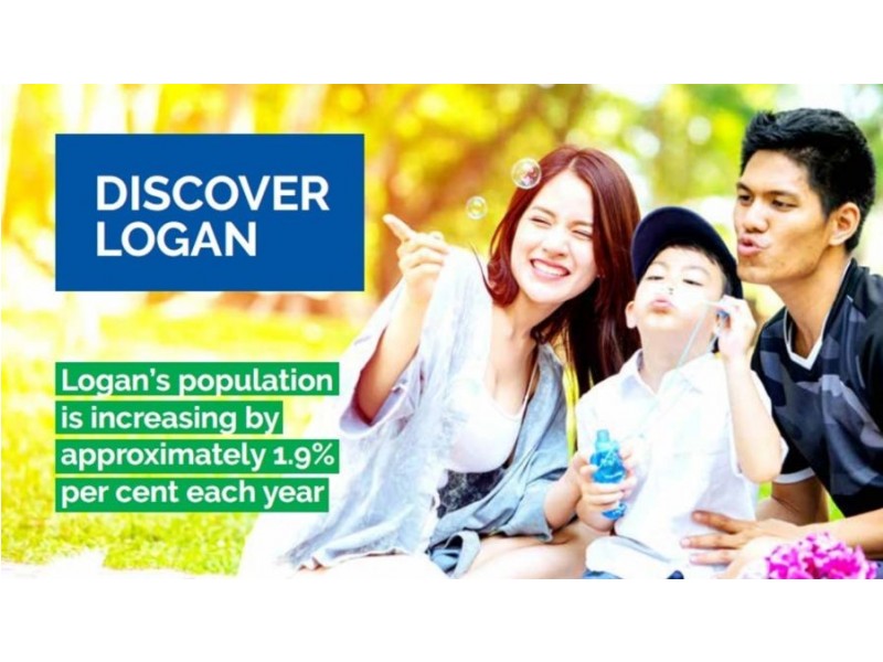 Logan Reserve QLD 4133