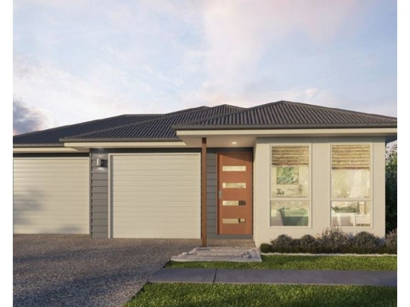 Logan Reserve QLD 4133