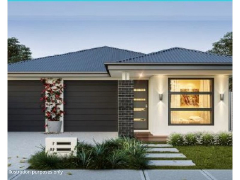 Logan Reserve QLD 4133