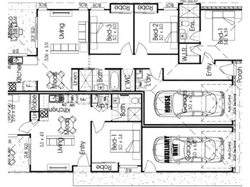 Logan Reserve QLD 4133