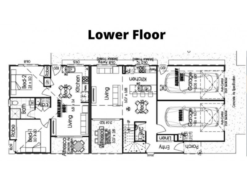 Logan Reserve QLD 4133