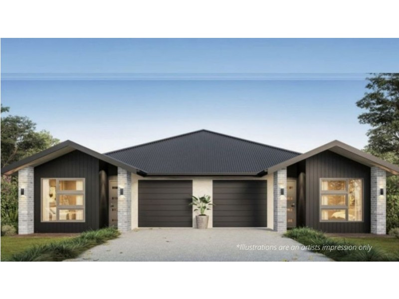 Bahrs Scrub QLD 4207