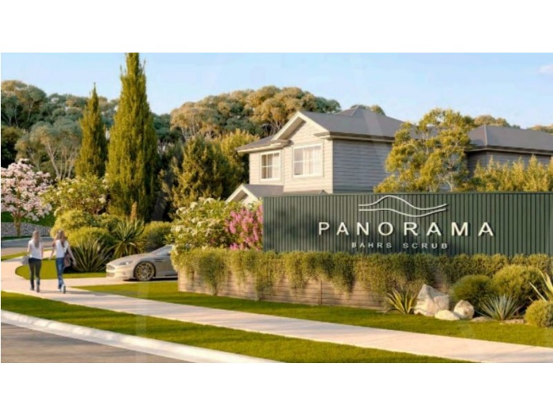 Bahrs Scrub QLD 4207