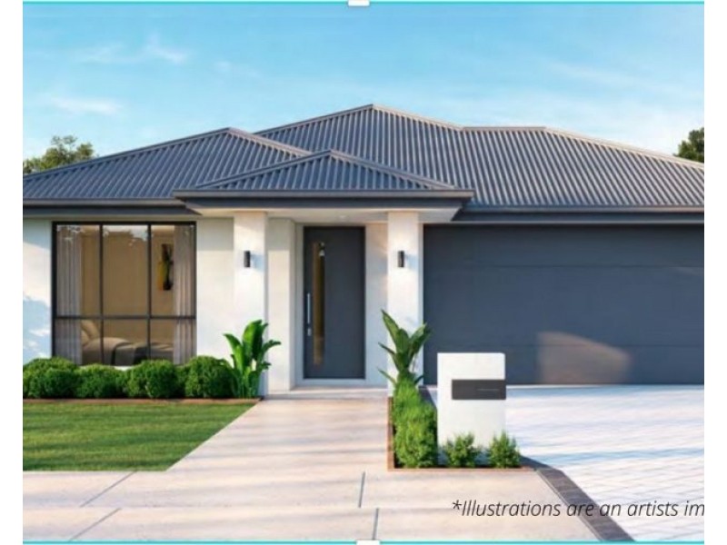 Logan Reserve QLD 4133