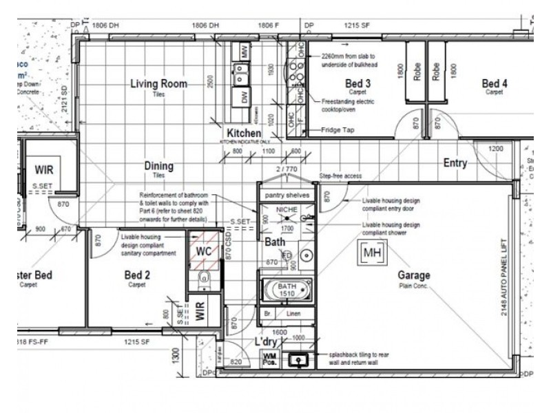 Logan Reserve QLD 4133
