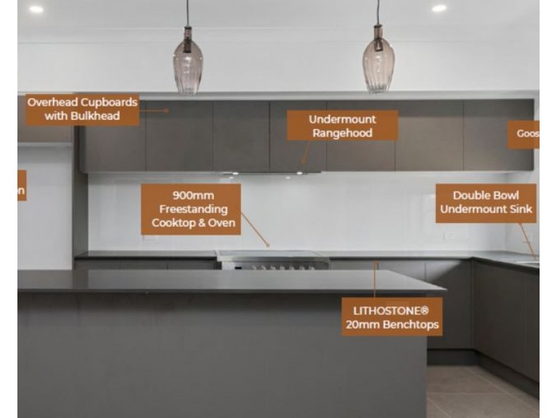 Logan Reserve QLD 4133