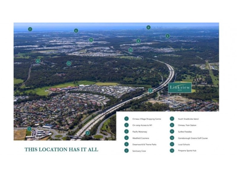 Ormeau QLD 4208