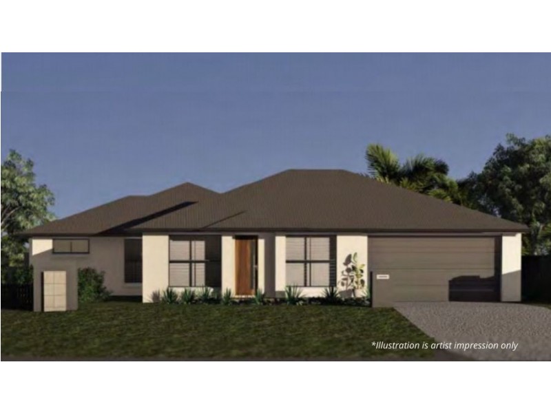 Hillcrest QLD 4118