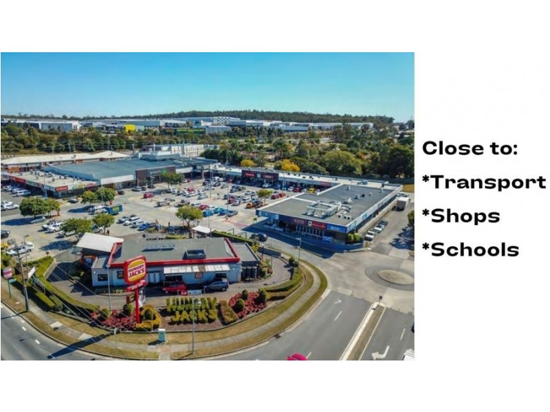 Hillcrest QLD 4118