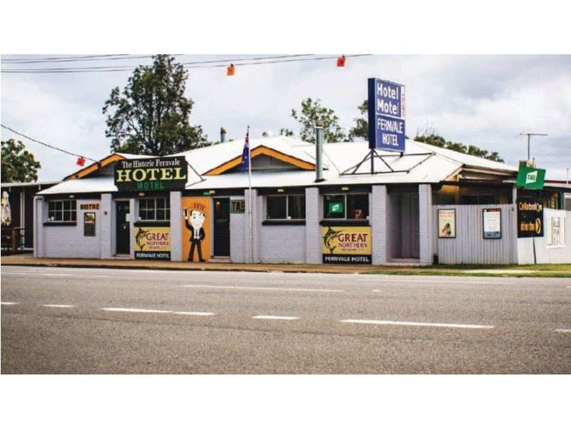 Fernvale QLD 4306