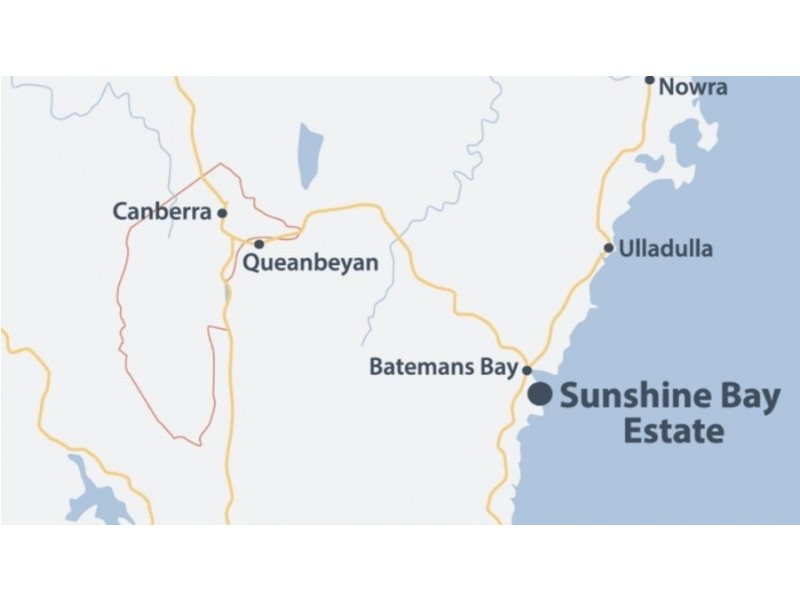 Batemans Bay NSW 2536