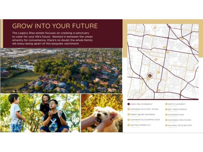 Sunnybank Hills QLD 4109