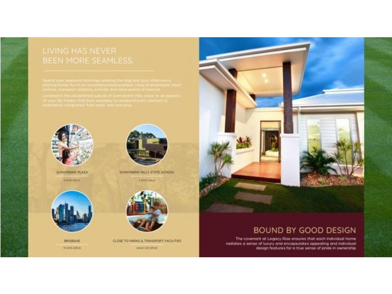 Sunnybank Hills QLD 4109