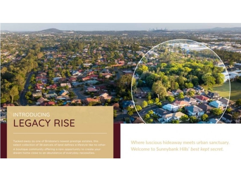 Sunnybank Hills QLD 4109