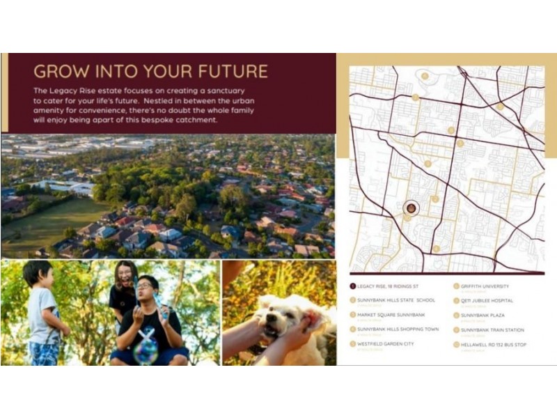 Sunnybank Hills QLD 4109