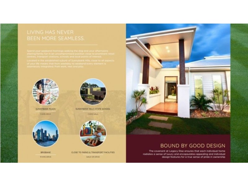 Sunnybank Hills QLD 4109