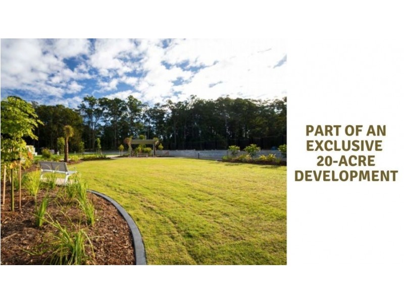 Forest Glen QLD 4556