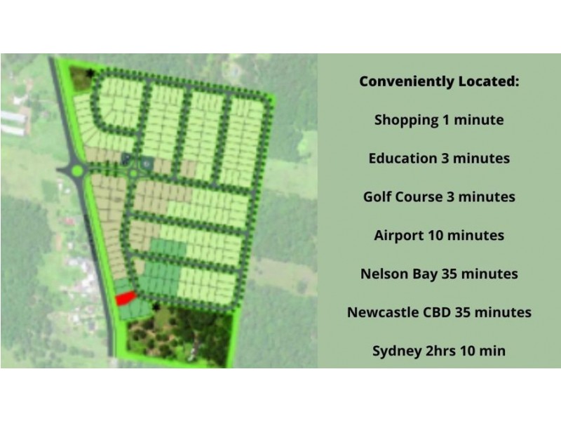 Medowie NSW 2318