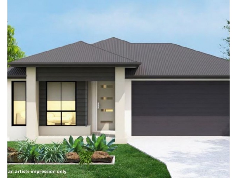 Logan Reserve QLD 4133