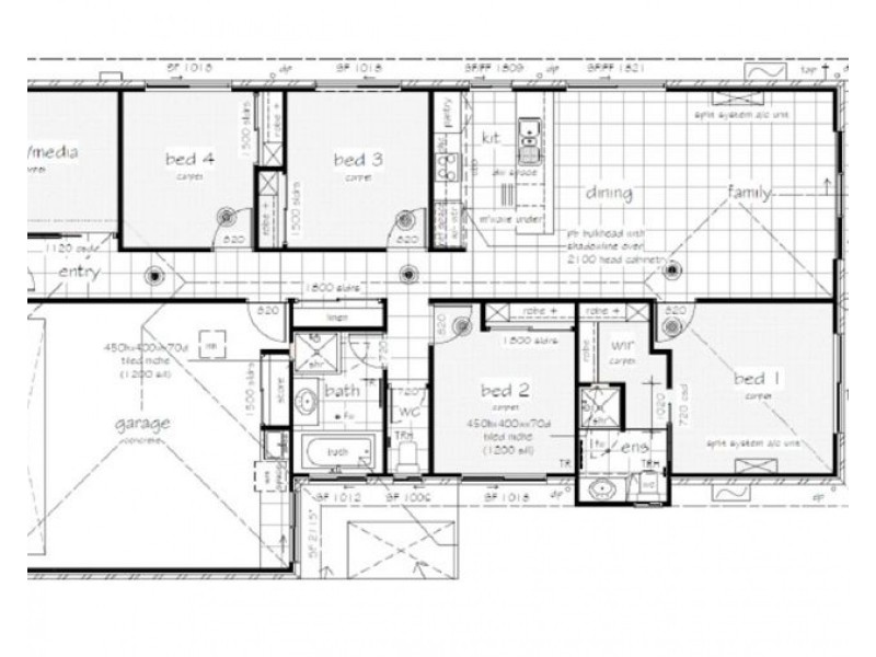 Logan Reserve QLD 4133