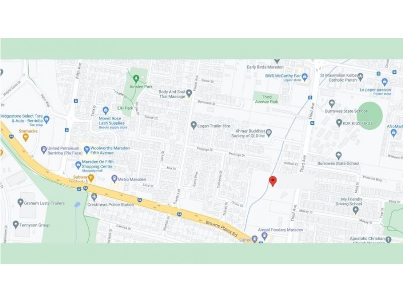 Marsden QLD 4132