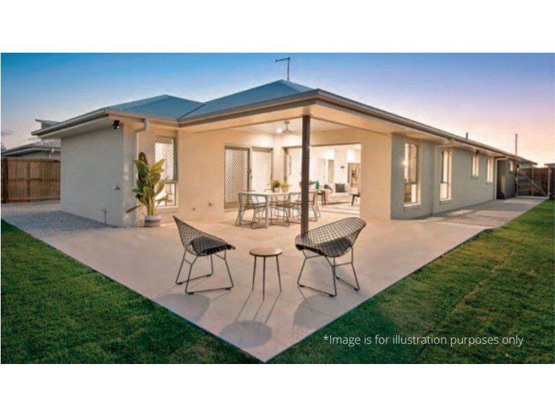 Flinders View QLD 4305