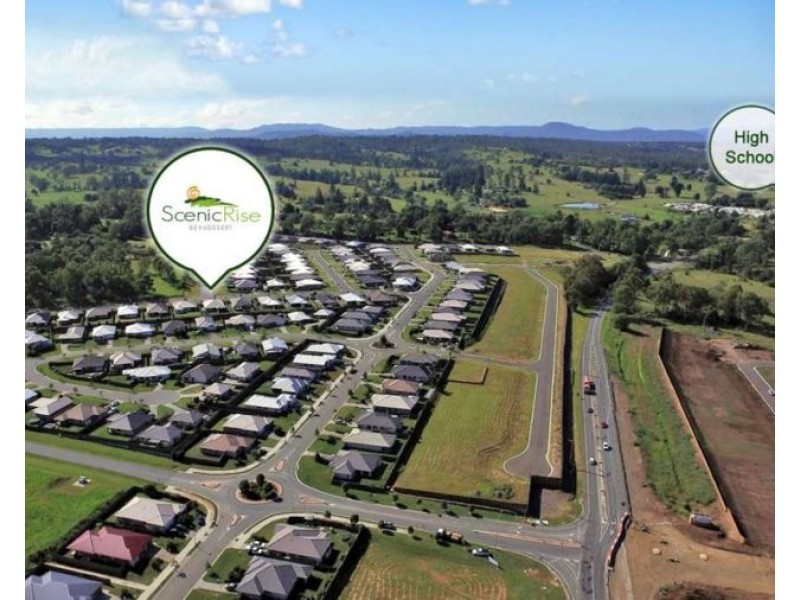 Gleneagle QLD 4285