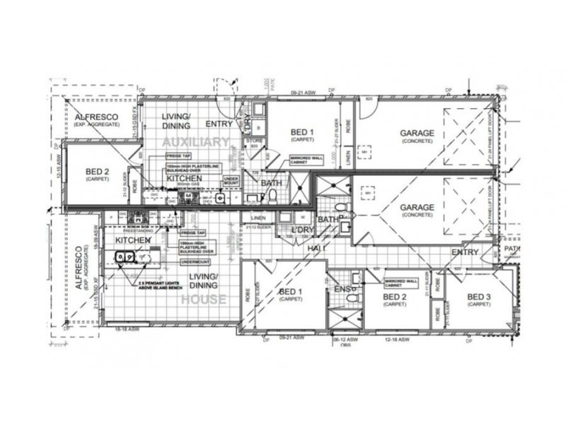 Logan Reserve QLD 4133