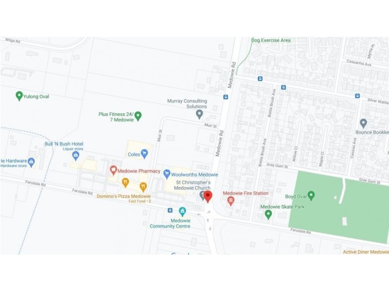 Medowie NSW 2318