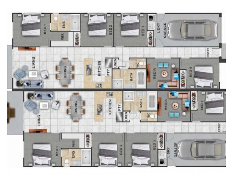 Meringandan West QLD 4352