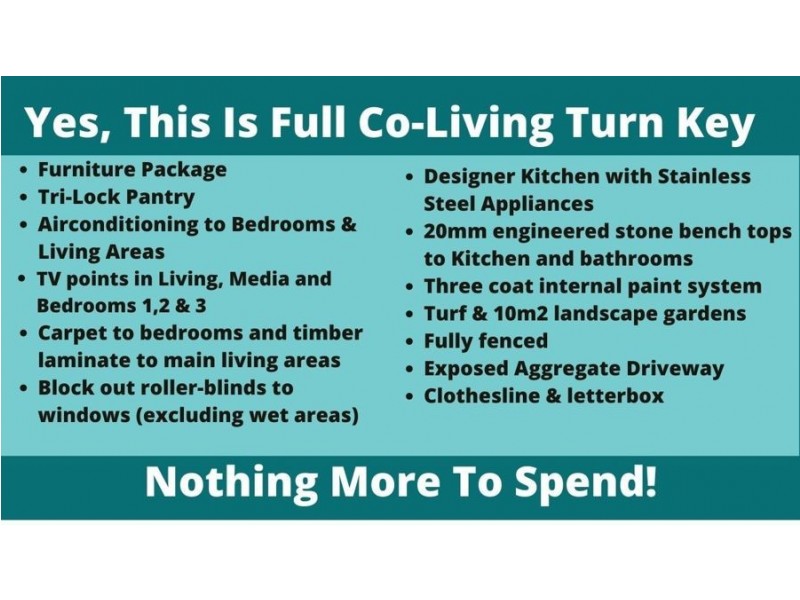 Logan Reserve QLD 4133