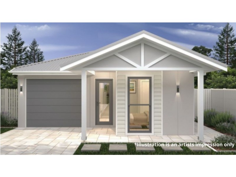 Deebing Heights QLD 4306