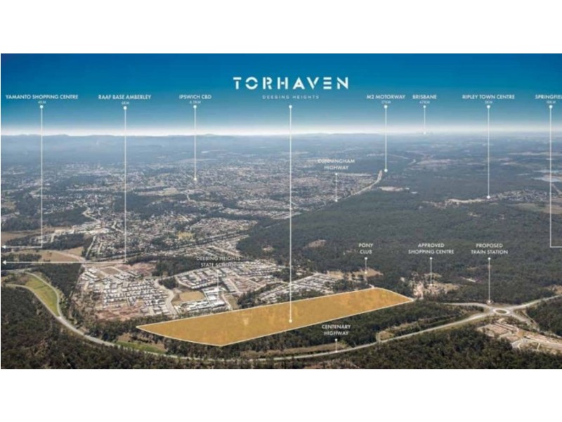 Deebing Heights QLD 4306