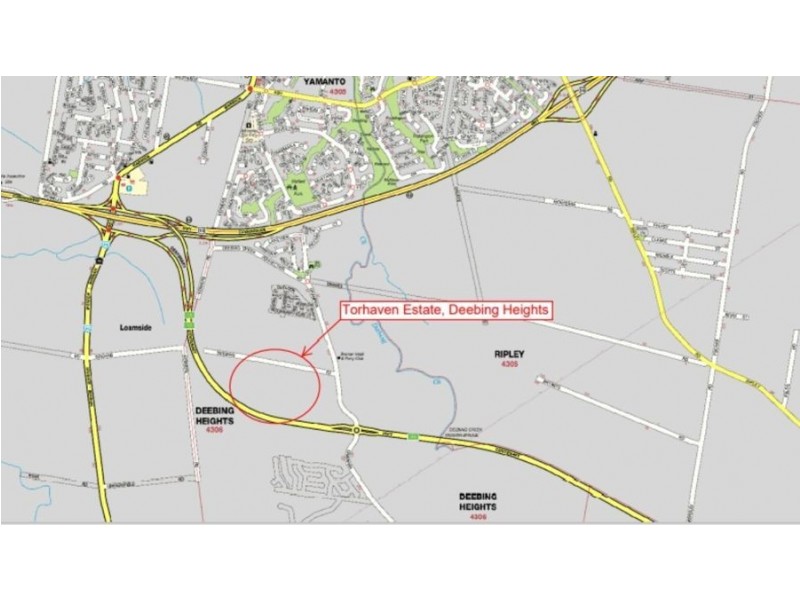 Deebing Heights QLD 4306