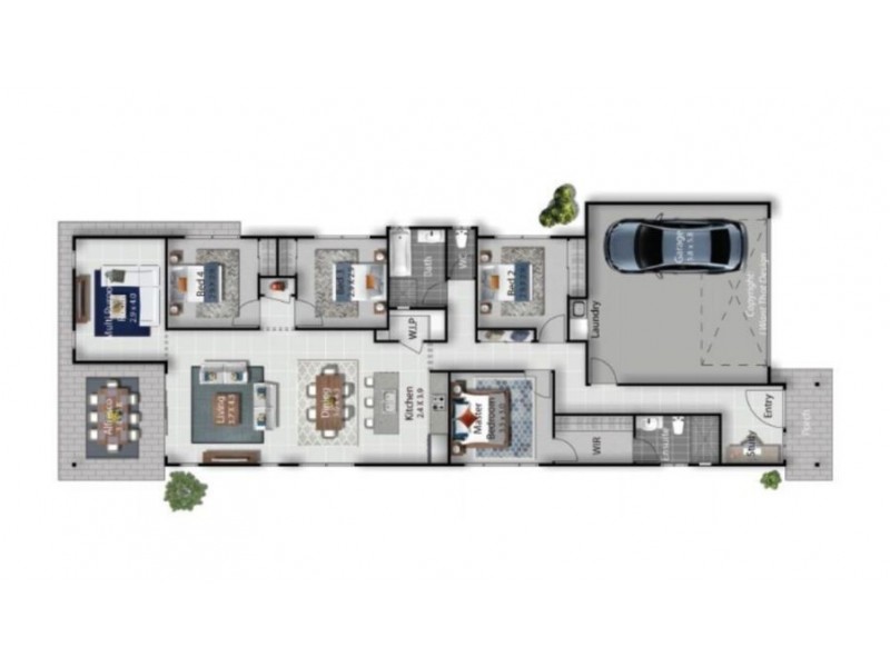 Wavell Heights QLD 4012